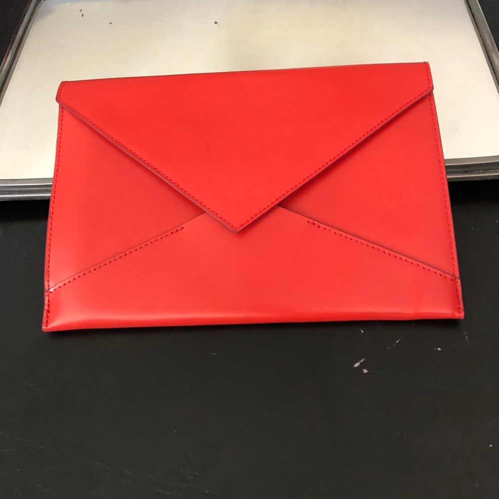 Banana Republic Clutch NWOT